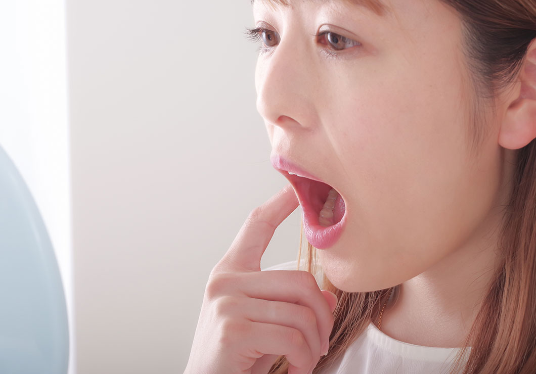 抜歯後の痛みの対策・自宅でのケア方法