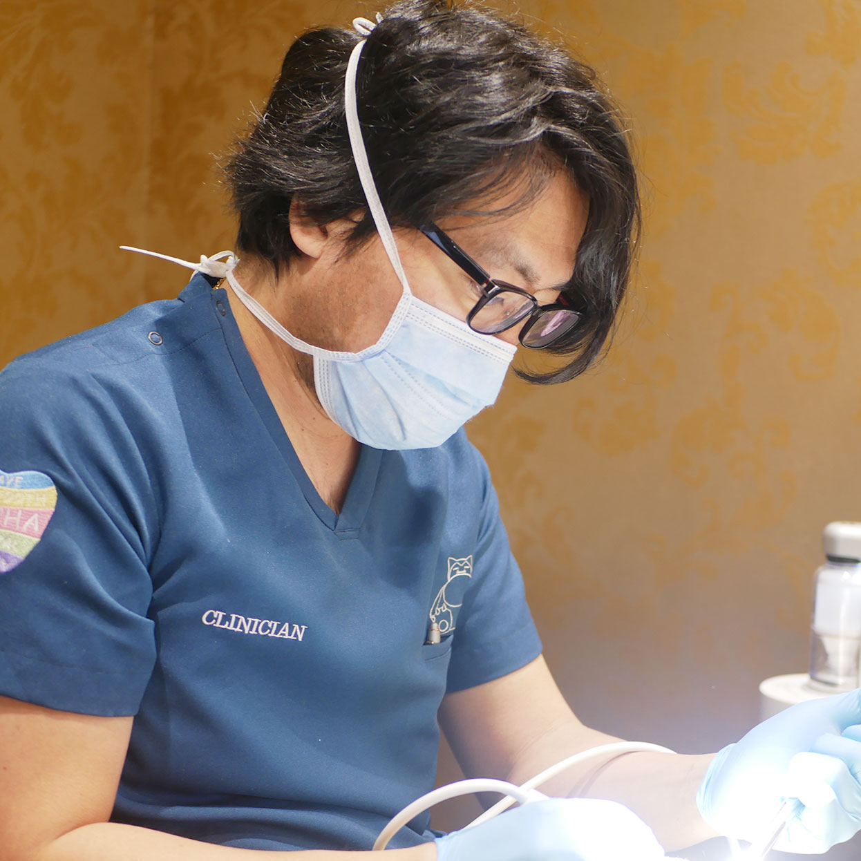 通いやすい歯科医院